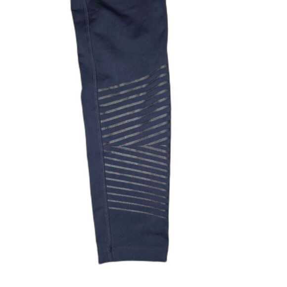 Nike Dri-Fit Running Mid-Rise Leggings with Pockets Size XS - Picture 3 of 9